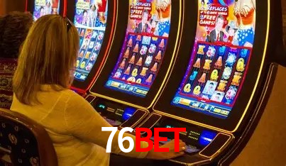 Descubra a Magia dos Jogos de Arcade no 76bet